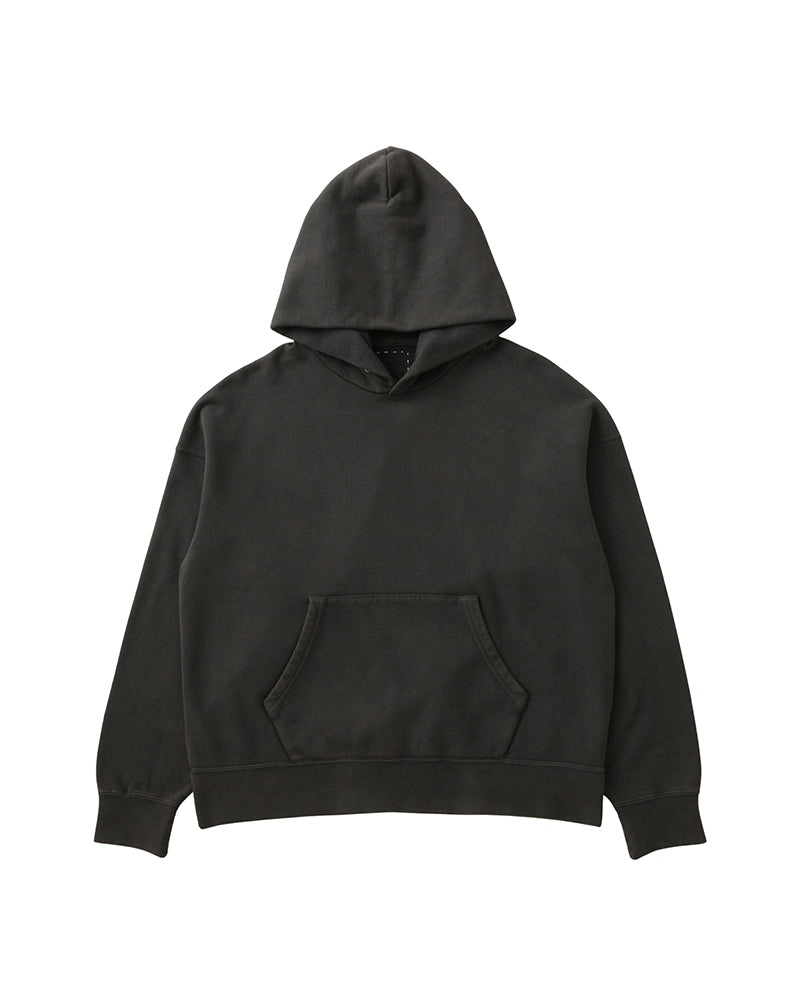 visvim 26SS SPOT JUMBO SB HOODIE P.O. DMGD